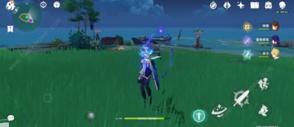 原神漂浮灵海乱鬼速刷攻略4