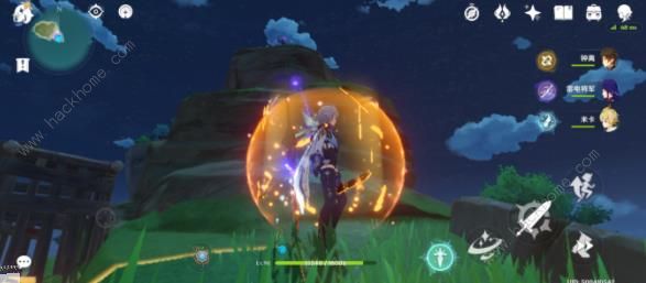 原神漂浮灵海乱鬼速刷攻略6