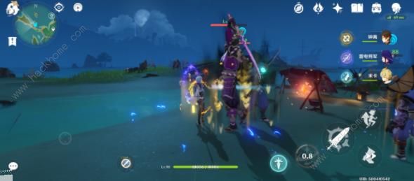 原神漂浮灵海乱鬼速刷攻略10