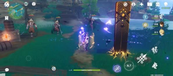 原神漂浮灵海乱鬼速刷攻略13