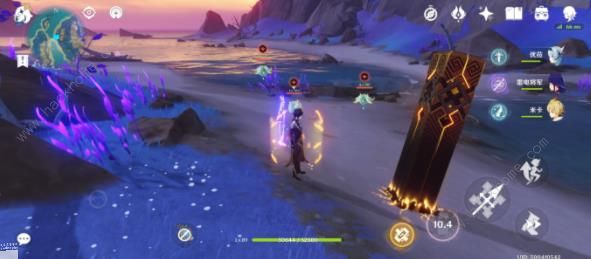 原神漂浮灵海乱鬼速刷攻略18