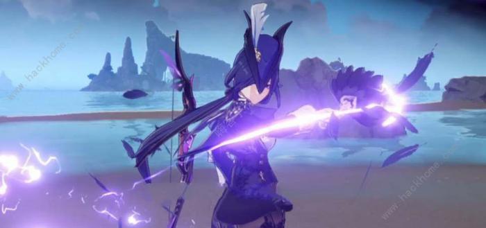 原神克洛琳德是主C还是辅助_原神克洛琳德是主c还是辅助角色