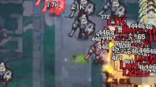 向僵尸开炮尘世巨蟒怎么打3