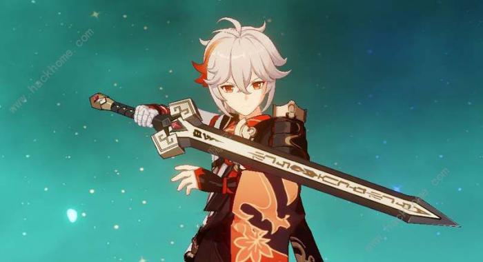 原神枫原万叶专武和1命优先抽哪个好2