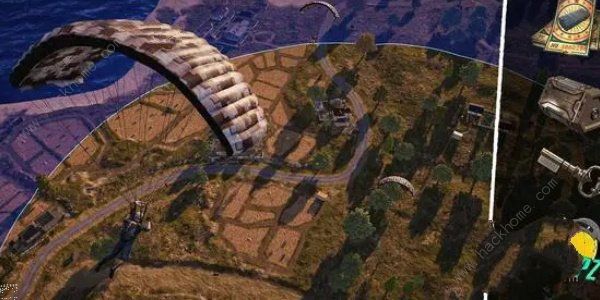 绝地求生激战模式怎么进1