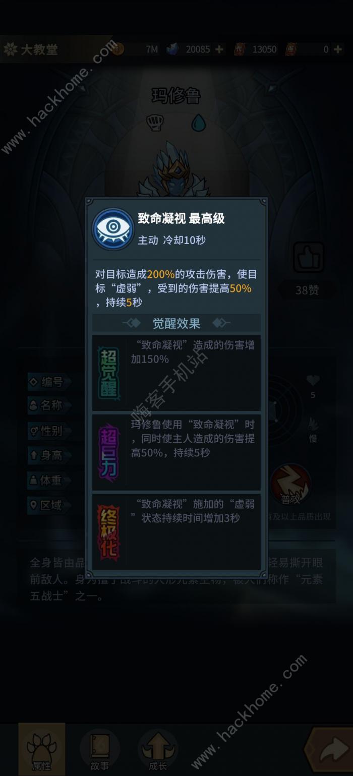 提灯与地下城新区选什么宠物好8