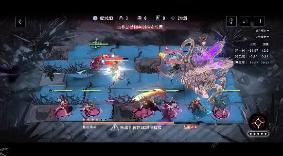 无期迷途暗域第12期怎么打3