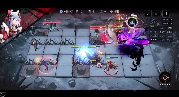 无期迷途暗域第12期怎么打6