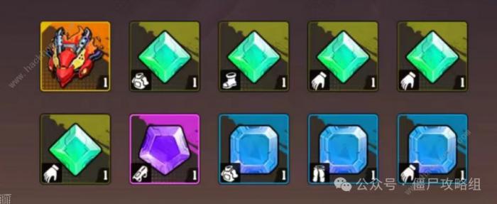 向僵尸开炮燃油弹怎么用1