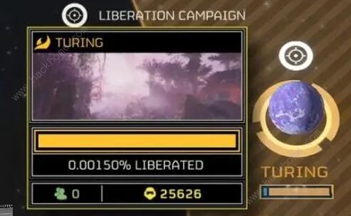 绝地潜兵2胆汁喷涌虫在哪3