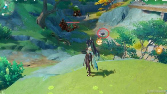 原神后备非隐藏能源成就怎么得5