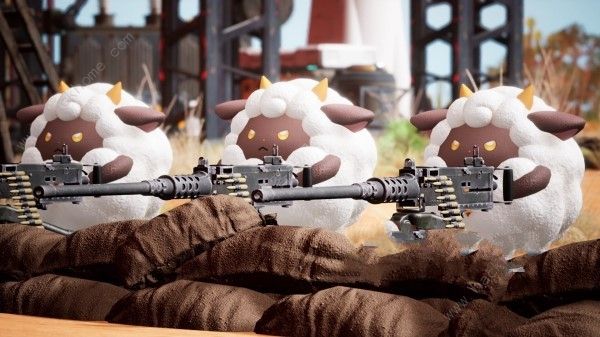 幻兽帕鲁食物怎么保鲜1