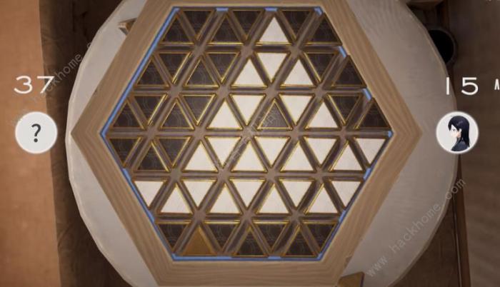 来自星尘星铎棋残局怎么过6