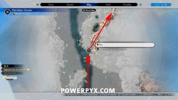 最终幻想7重生吉尔伽美什在哪1