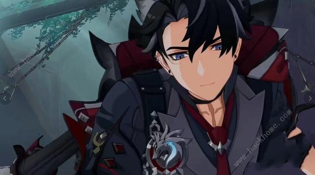 原神莱欧斯利犯了什么罪1