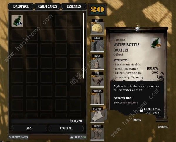 Nightingale怎么刷钱2