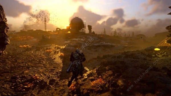 绝地潜兵2虫N9带什么武器好1