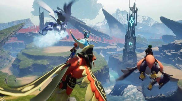 幻兽帕鲁雪山基地建哪里好_幻兽帕鲁雪山基地建哪里好攻略大全