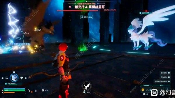 幻兽帕鲁唤冬兽技能搭配攻略2