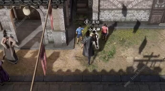 古龙风云录神隐玉穗怎么得3