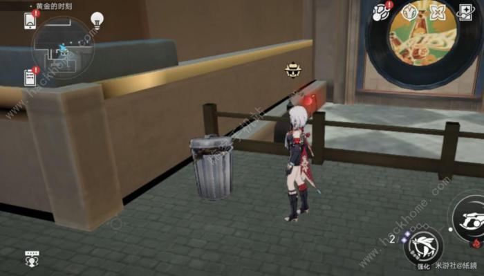 崩坏星穹铁道王下一桶全位置收集攻略6