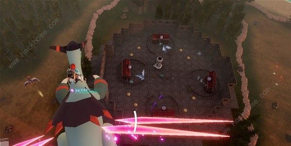 幻兽帕鲁定向词条孵化攻略3