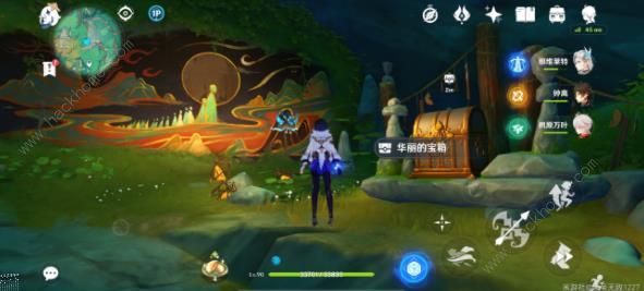 原神玉块断片攻略_原神冰玉断片用什么合成