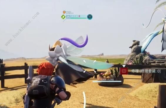 幻兽帕鲁蜂蜜怎么得7