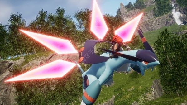 幻兽帕鲁跑图帕鲁推荐_幻兽帕鲁CPU跑不满