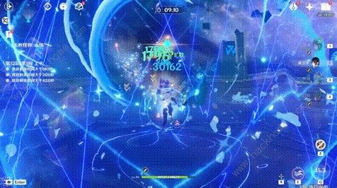 原神深渊挑战计时器怎么用3