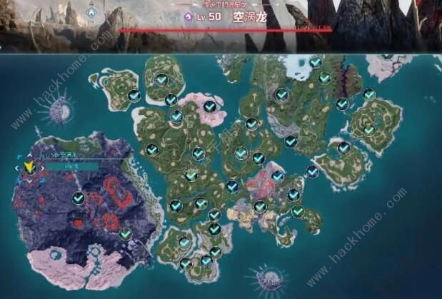 幻兽帕鲁金色装备图纸怎么得3