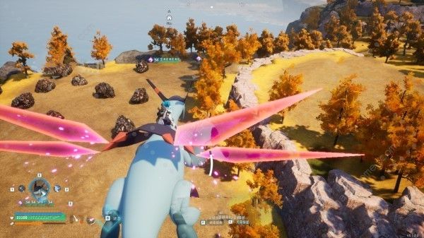 幻兽帕鲁据点怎么选择2