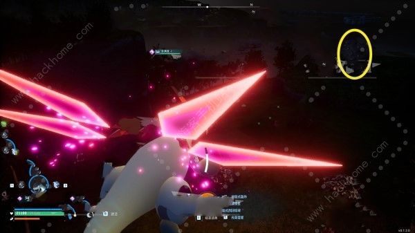 幻兽帕鲁据点怎么选择8