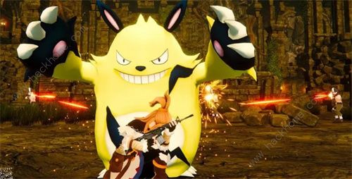 幻兽帕鲁帕鲁守则是什么3