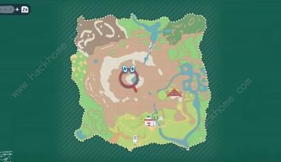 宝可梦朱紫桃歹郎怎么抓3