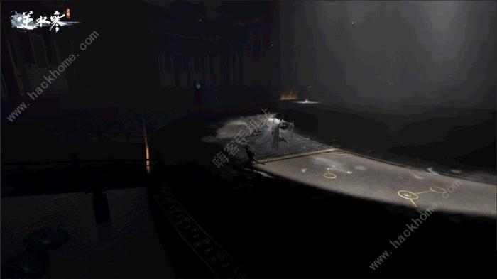 逆水寒手游英雄难度柳星闻怎么打1