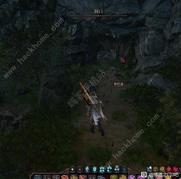 博德之门3小丑德里波斯在哪5