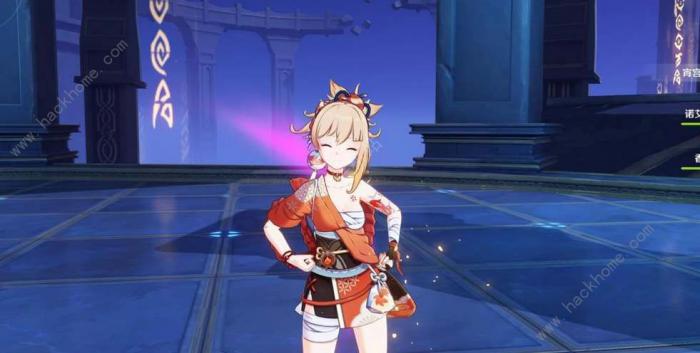 原神宵宫抽命座还是专武_原神宵宫适合新手抽吗