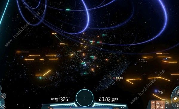 戴森球计划太空黑雾怎么清理8