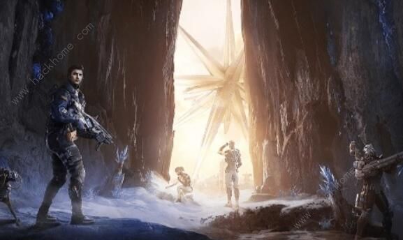 星球重启摩得尔避难所宝箱怎么收集1