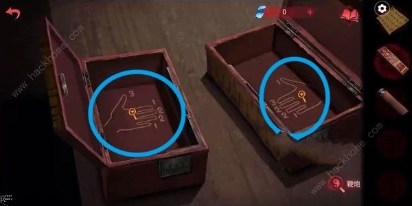 纸嫁衣双人版红线怎么缠_纸嫁衣2绳结