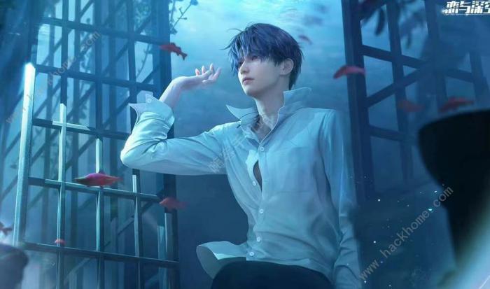 恋与深空祁煜生日是几号2