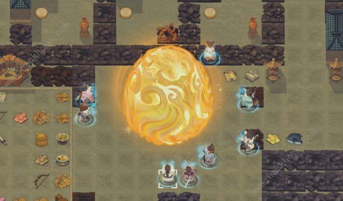 了不起的修仙模拟器结丹期灵气上限怎么提高2