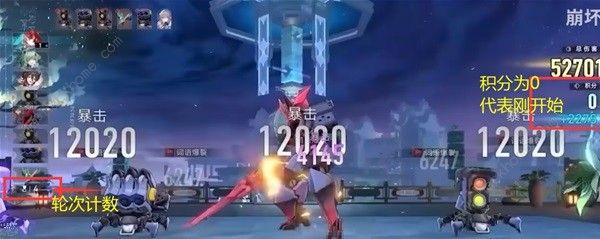 崩坏星穹铁道虚构叙事攻略大全_崩坏星穹铁道虚构叙事3.8攻略