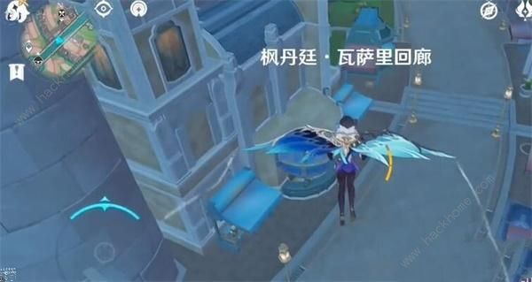 原神圈圈圆圆食谱怎么得4