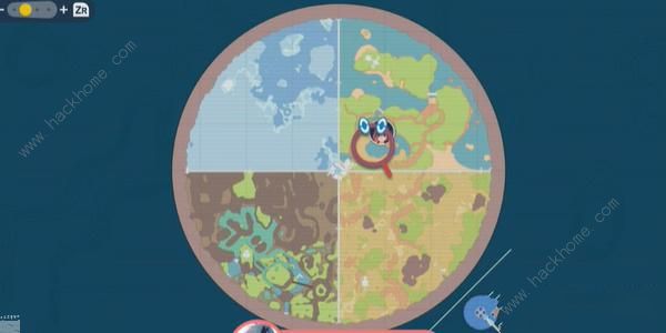 宝可梦朱紫蓝之圆盘美洛耶塔怎么得2