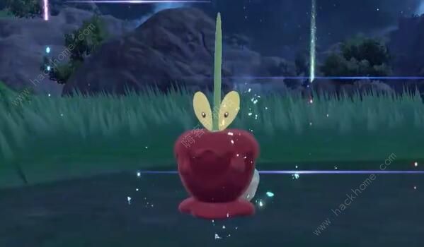 宝可梦朱紫蜜集大蛇怎么得4