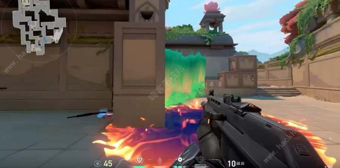 无畏契约重开指令是什么1