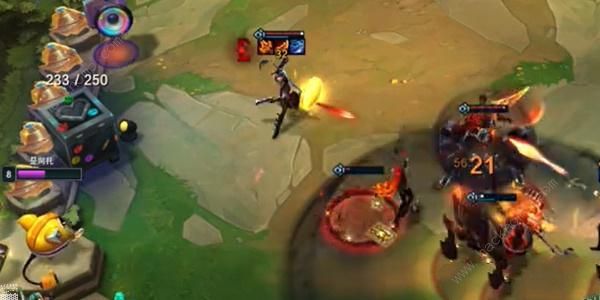 金铲铲之战心之钢多少层爆铲子6