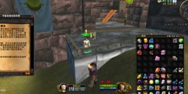 魔兽世界乌龟服单手锤任务怎么完成5